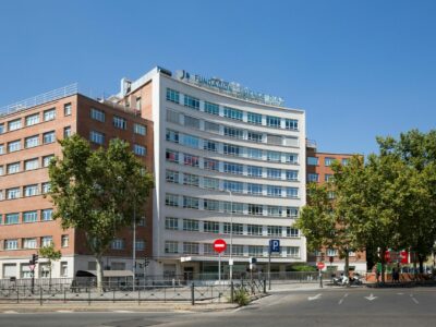 La Fundación Jiménez Díaz, elegida de nuevo por los pacientes como mejor hospital de alta complejidad de Madrid, y la Urgencia mejor valorada del Sermas