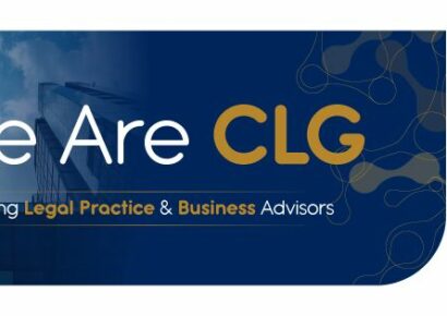 «Nuestros clientes, nuestra prioridad»: Centurion Law Group renueva su marca a ‘CLG’