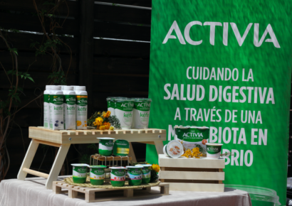 Supervivencia, diversidad y cantidad: las 3 claves de la evidencia científica que apoyan a los probióticos de Activia