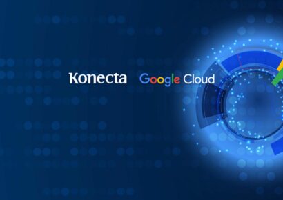 Konecta firma una alianza con Google Cloud que potenciará la eficiencia y los servicios de Inteligencia Artificial del Grupo