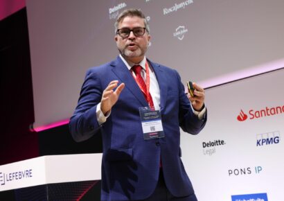 Lefebvre reúne a expertos del derecho y la empresa para analizar el impacto de la IA en el sector legal
