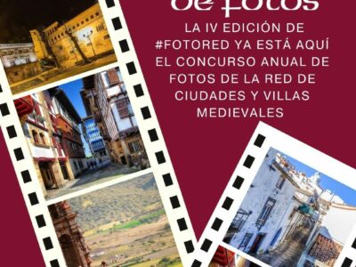 En marcha la IV Edición del Concurso FotoRed en Instagram de la Red