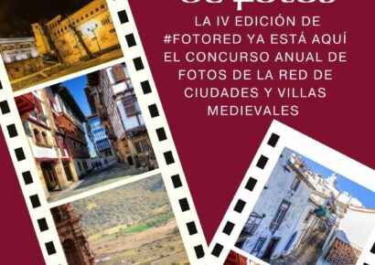 En marcha la IV Edición del Concurso FotoRed en Instagram de la Red