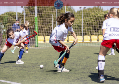 El Club Hoquei Valldoreix celebra su crecimiento y éxito con una gran fiesta de cierre de temporada