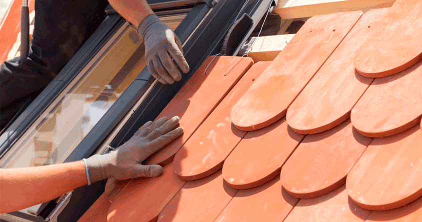 ¿Cómo mantener tu tejado en óptimas condiciones?