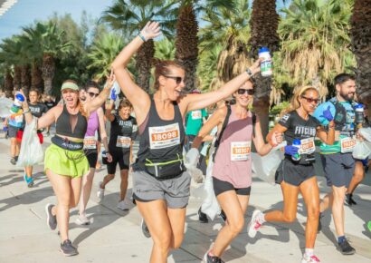 El deporte, un pilar esencial para transformar las ciudades, la sociedad y el planeta