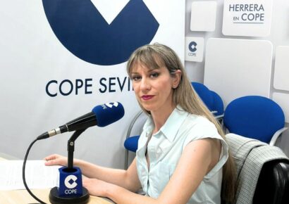 La Dra. Ana Martínez Padilla denuncia la proliferación de premios médicos comprados en entrevista con COPE