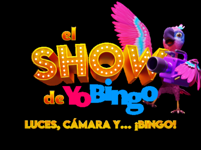 YoBingo lanza un show de bingo en streaming con presentador en directo