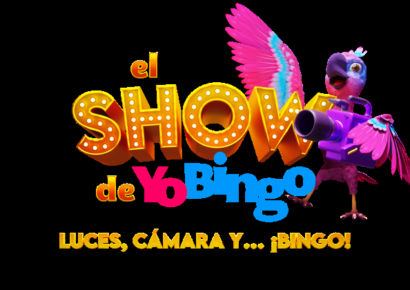 YoBingo lanza un show de bingo en streaming con presentador en directo