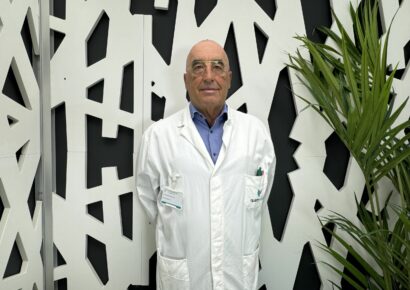 «El golpe de calor es la emergencia médica que se ve más frecuentemente en una carrera de larga distancia»