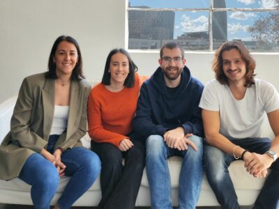 Identify Travel consigue 400.000€ en su primera ronda de inversión