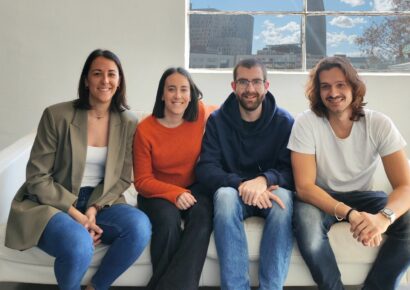 Identify Travel consigue 400.000€ en su primera ronda de inversión