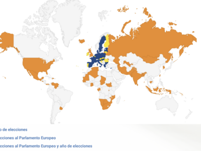 España es el séptimo país del mundo con más ransomware