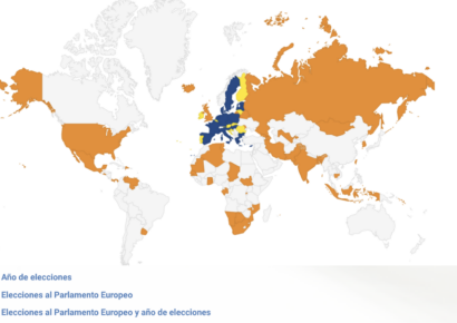 España es el séptimo país del mundo con más ransomware