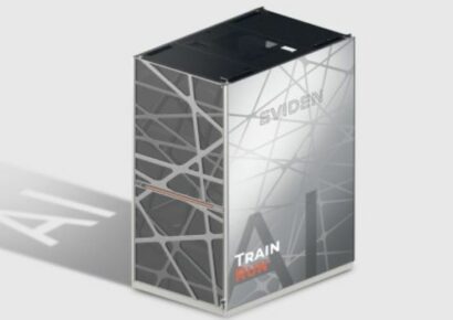 Eviden presenta BullSequana AI, su nueva cartera de soluciones de computación basadas en Inteligencia Artificial