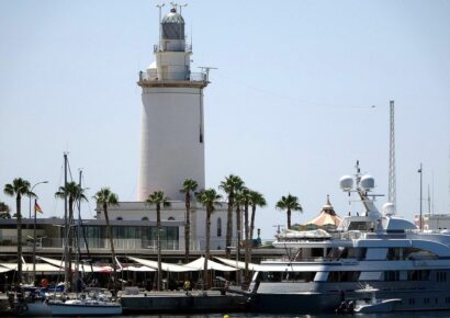 48 horas para visitar edificios inaccesibles y gratis gracias a Open House Málaga