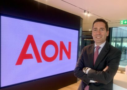 Fernando Gragera se incorpora a Aon para liderar el área de seguros de contingencias y litigios en Iberia