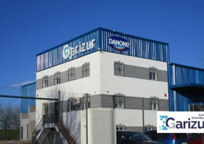 GARIZUR impulsa su liderazgo en el sector en colaboración con CEDEC, consultoría estratégica de empresas