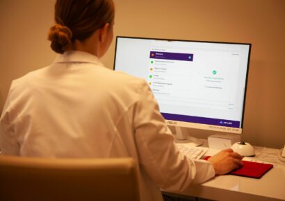 Llega a España AIP Clinic el primer hospital digital de Europa