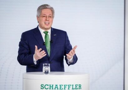 La Junta general anual de Schaeffler aprueba la fusión de Vitesco Technologies Group Aktiengesellschaft con Schaeffler AG