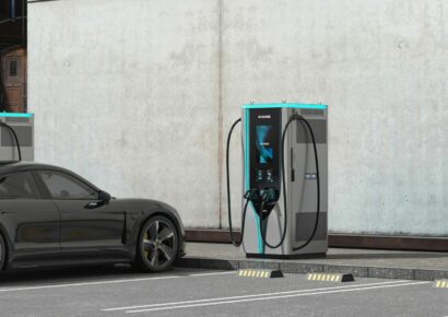 Carga ultrarrápida, asignatura pendiente en el ‘mapa’ del vehículo eléctrico en España, según XCharge