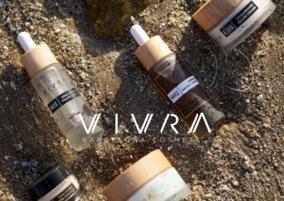 VivraBarcelona: revolucionando la cosmética natural desde el corazón de Barcelona