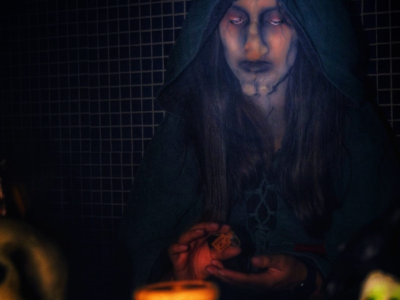 Paranormal Adventures promete una noche de terror lovecraftiano y escape rooms en Humanes de Madrid