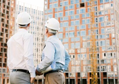 Javier Feldman: comprometido con la transformación del sector de la construcción argentino