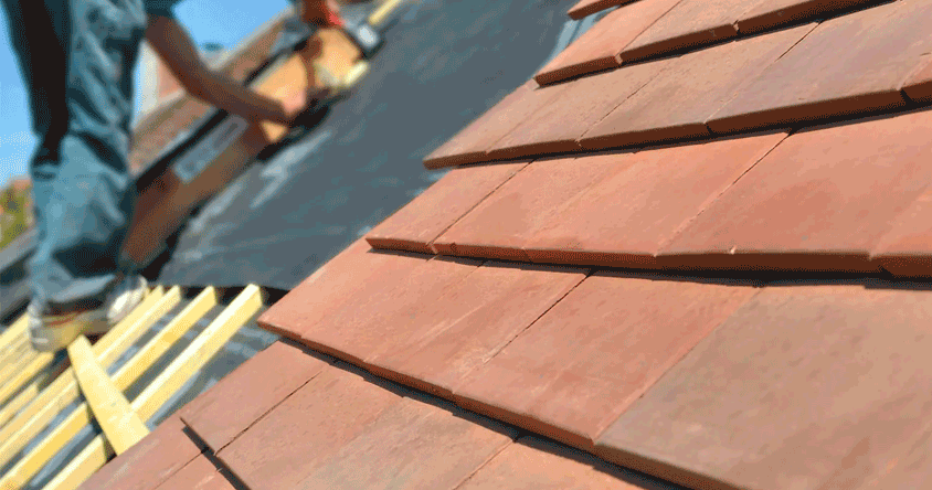 La importancia de la reparacion de tejados en tu hogar