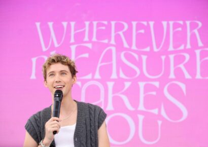 Troye Sivan habla sobre música, placer y creatividad en la exclusiva Listening Party de Magnum en Cannes y presenta el lanzamiento del remix EP de «Honey»