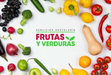Servicios Hostelería Frutas y Verduras destaca como aliado en la distribución de frescura y calidad
