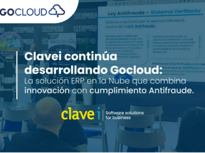 Gocloud alineado con la Ley Antifraude