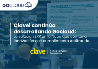 Gocloud alineado con la Ley Antifraude