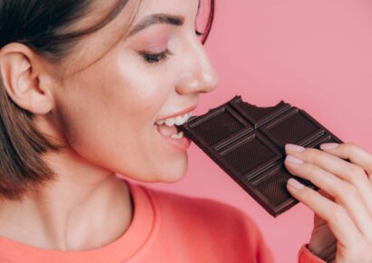 4 consejos para conservar mejor el chocolate en época de calor