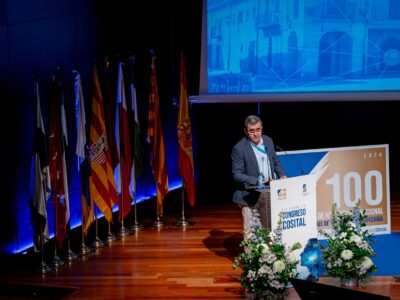 COSITAL, placa de reconocimiento al mérito regional en el próximo Día de Castilla-La Mancha