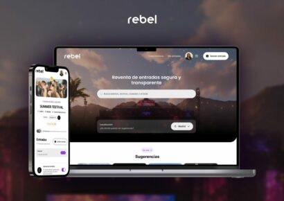 Rebel Tickets defiende la reventa oficial, segura y justa