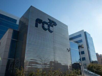 El Consejo de Administración de FCC propone un proyecto de escisión del área de Inmobiliaria y Cemento en una nueva sociedad cotizada