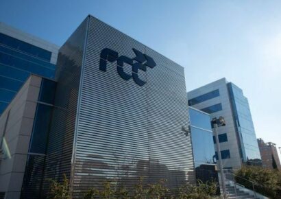El Consejo de Administración de FCC propone un proyecto de escisión del área de Inmobiliaria y Cemento en una nueva sociedad cotizada