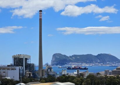 La transición energética a examen en el Campo de Gibraltar