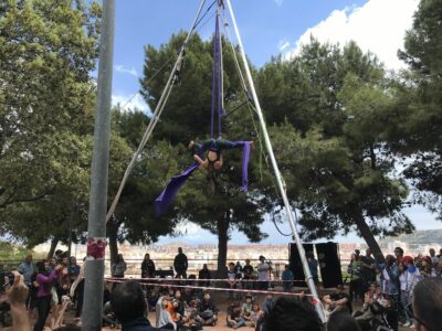 Alacant Desperta celebra su 10º Aniversario como pionero de la cultura y la inclusión en Alicante