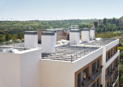 Las Arcadias El Encinar celebra su primer año como «senior living» de lujo en Madrid