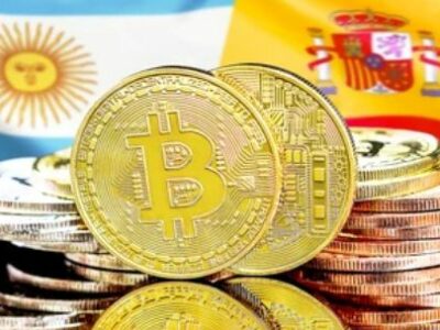 InmoCrypto Argentina y Grupo Vive Soluciones Inmobiliarias organizan la 1ª Jornada Inmobiliaria InmoCrypto