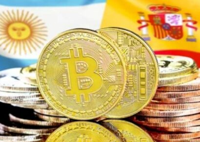 InmoCrypto Argentina y Grupo Vive Soluciones Inmobiliarias organizan la 1ª Jornada Inmobiliaria InmoCrypto