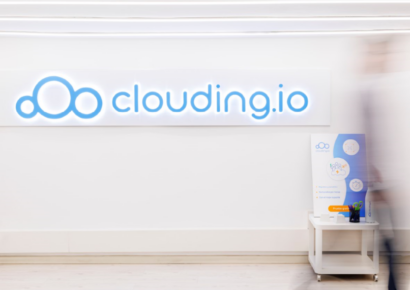 Clouding.io cierra el 2023 con 4,4 millones de facturación