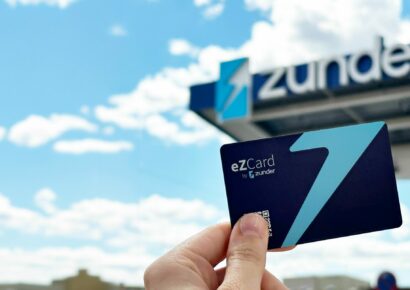 Zunder lanza eZCard, la tarjeta para cargar sin apps de forma rápida, sencilla y segura