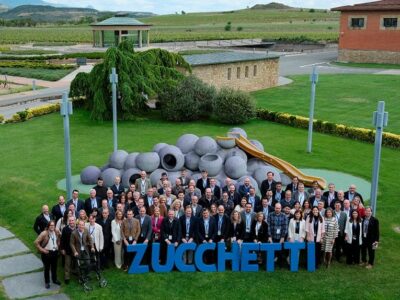 En el XXX aniversario de Solmicro ERP, Zucchetti Spain sigue apostando por el futuro y la innovación