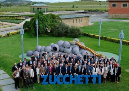 En el XXX aniversario de Solmicro ERP, Zucchetti Spain sigue apostando por el futuro y la innovación