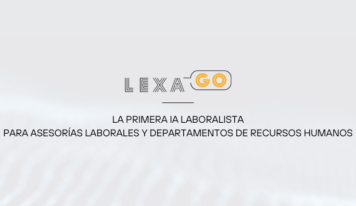 Lexa Go inicia la fase Beta de su nueva inteligencia artificial generativa