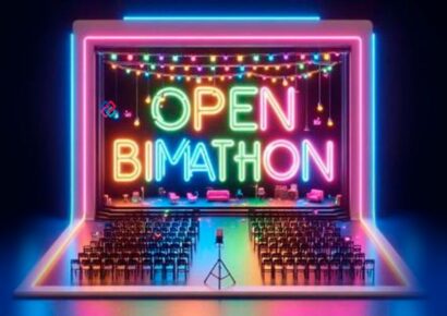 BIM despliega todo su potencial en la primera edición de OpenBIMathon