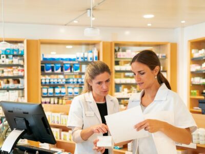 La IA revoluciona el mercado laboral del sector farmacéutico catalán